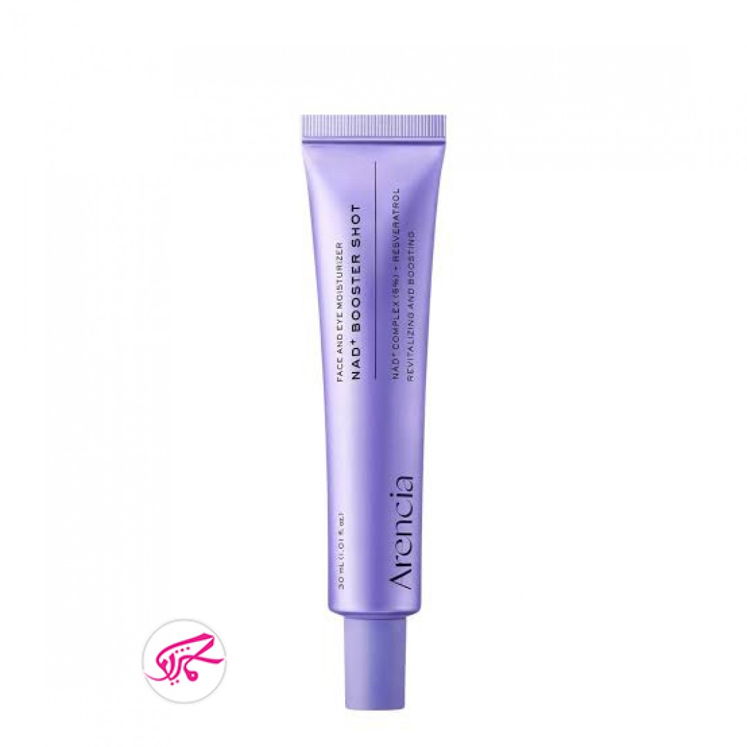 سرم بوستر شات NAD پلاس آرنسیا Arencia NAD+ Booster Shot
