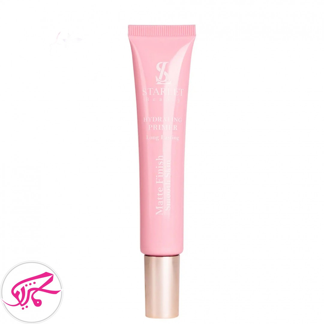 پرایمر ژلی استارلت Starlet face primer
