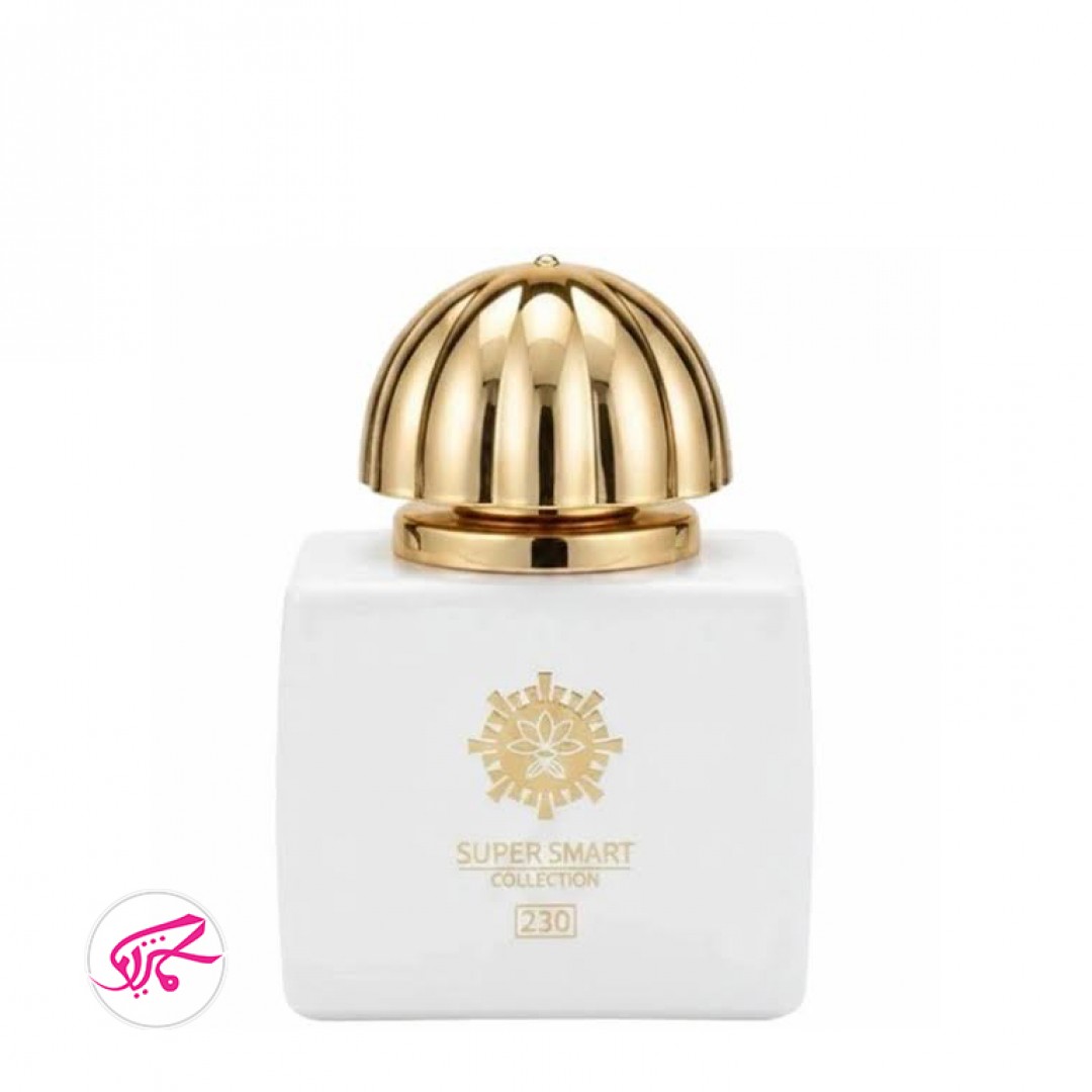عطر مینی سوپر اسمارت کد 230 آمواج هانر  Super Smart 230