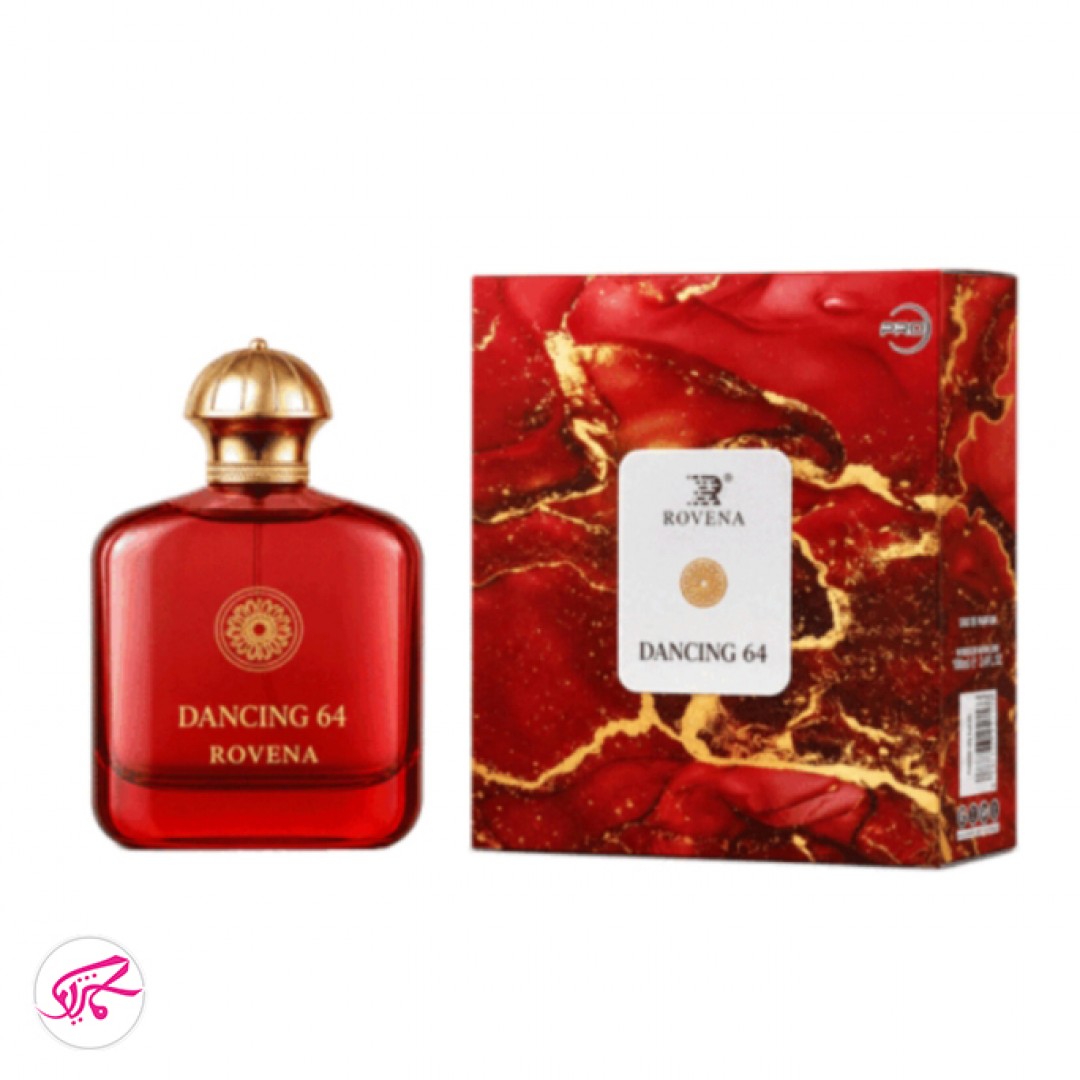 عطر آمواج گایدنس 46 شرکت روونا دنسینگ Rovena Dancing 46