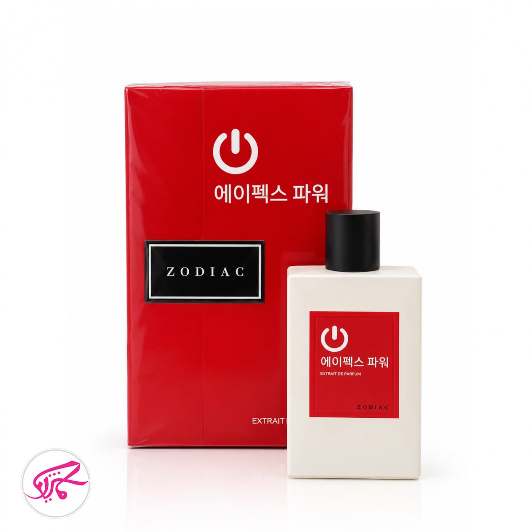 عطر اکسترا د پرفیوم زودیاک صمام بیوتی  Samam Beauty Zodiac 60ml
