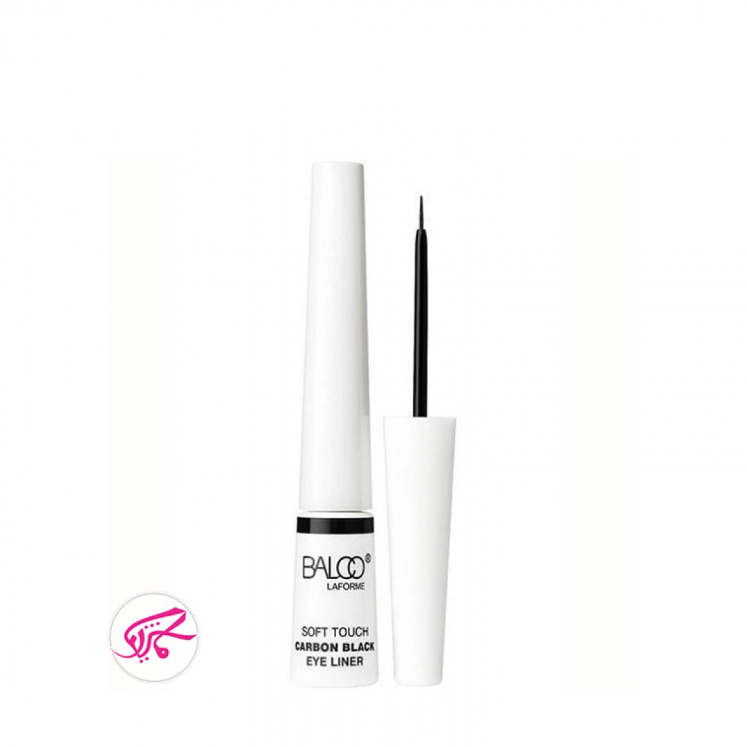 خط چشم کوزه ای مویی بالكو Balco Eye Liner