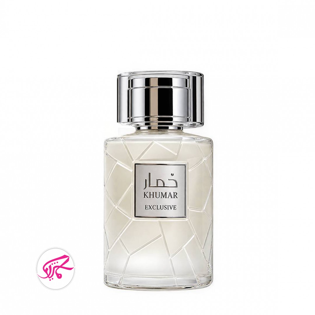 عطر خمار مدل مارلی والایا Khumar Exclusive Marly Valaya