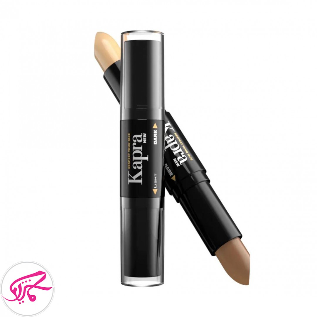 کانتور استیکی کاپرا Kapra Contour Cream