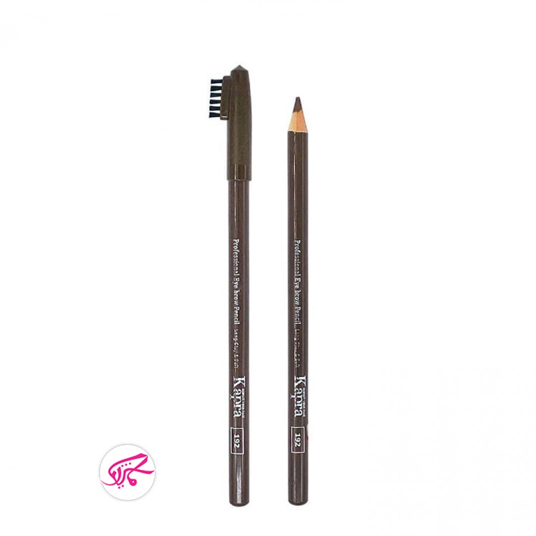 مداد ابرو کاپرا Kapra Eyebrow pencil