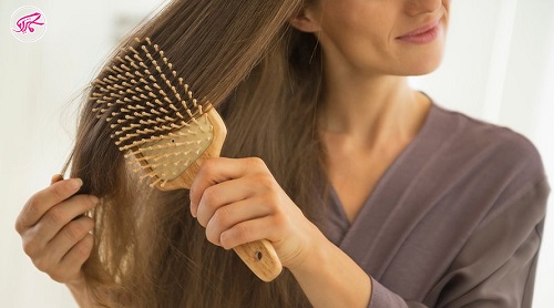 انواع روش های مراقبت از مو1