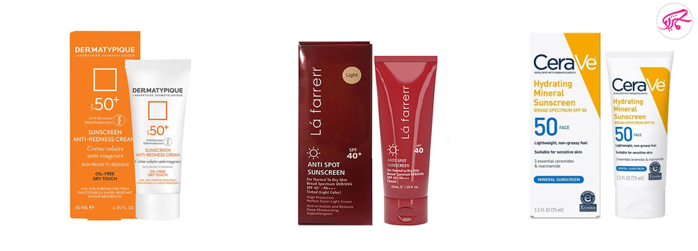 SPF ضد آفتاب چیست ؟ 2