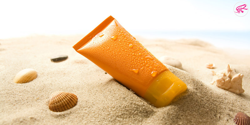 بررسی و راهنمای دقیق انواع کرم ضد آفتاب برای پوست های مختلف 2
