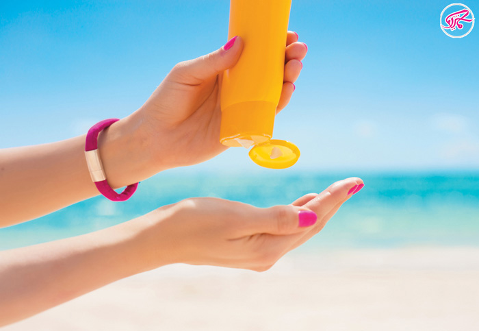 بررسی و راهنمای دقیق انواع کرم ضد آفتاب برای پوست های مختلف 3