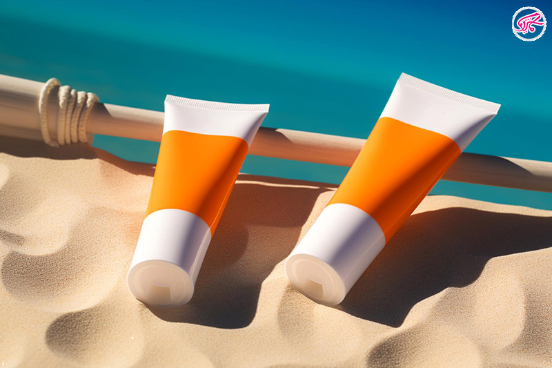 بررسی و راهنمای دقیق انواع کرم ضد آفتاب برای پوست های مختلف 4