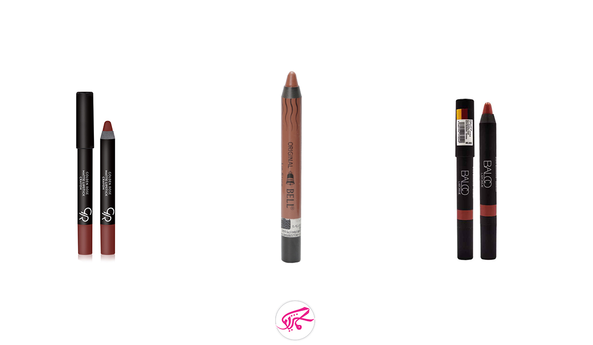 رژ لب مدادی چیست و چه ویژگی هایی دارد؟ 3
