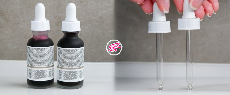 نحوه تشخیص سرم اوردینری اصل و تقلبی 4