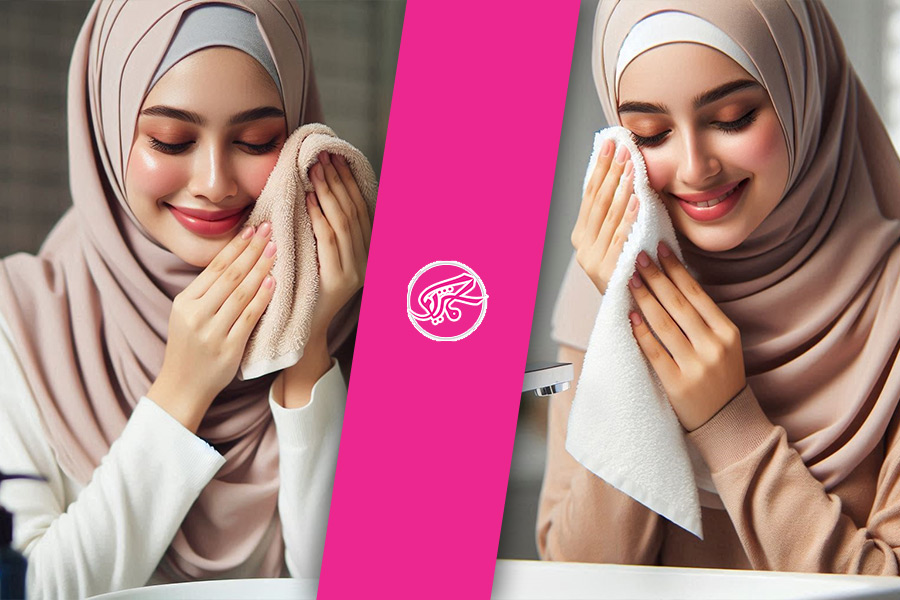 چگونه ضد آفتاب را پاک کنیم؟ 2