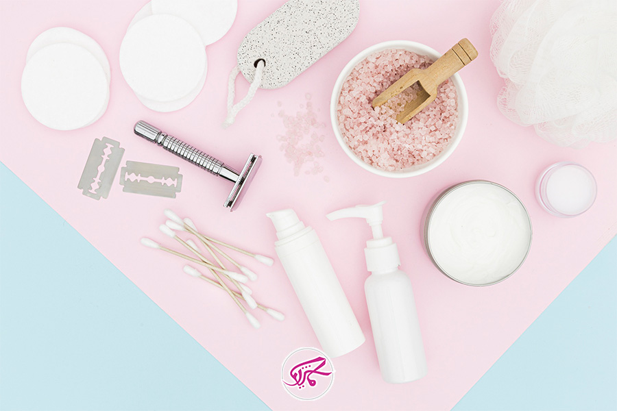 وسایل آرایشی ضروری برای میکاپ روزانه 1