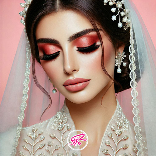 آموزش انواع مدل آرایش شب یلدا 1