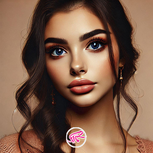 آموزش انواع مدل آرایش شب یلدا 2