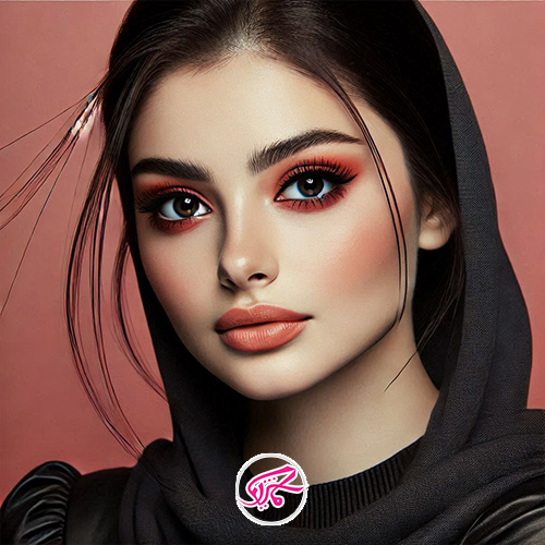 آموزش انواع مدل آرایش شب یلدا 3