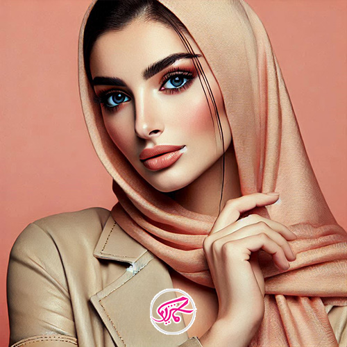 آموزش انواع مدل آرایش شب یلدا 8