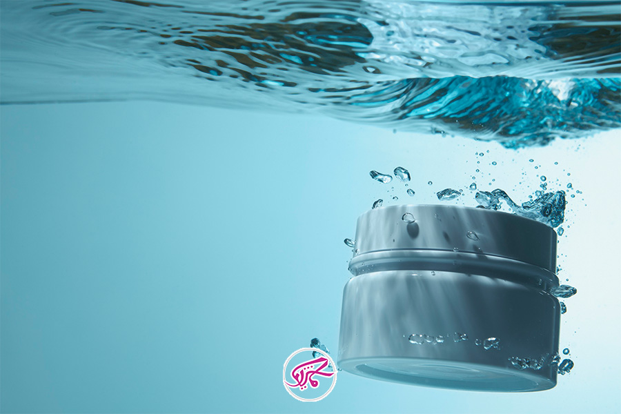 نحوه صحیح استفاده از کرم آبرسان طبق گفته متخصصین پوست 3