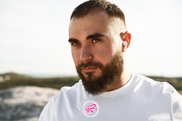 مدل موی Crew Cut