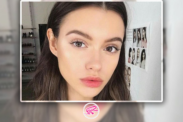 No Makeup Makeup