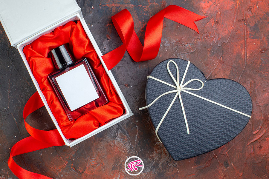 عطر و ادکلن جیبی مناسب ولنتاین