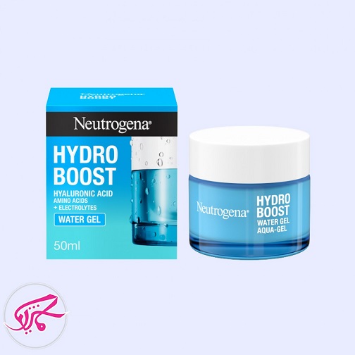 آبرسان نوتروژینا برای پوست دهیدراته، مختلط و خشک