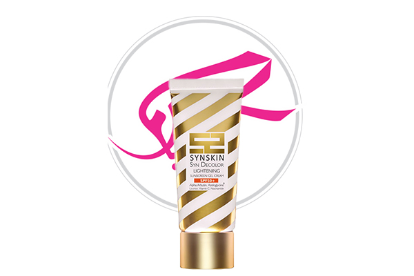 ژل کرم ضد آفتاب روشن کننده ساین اسکین SPF 50