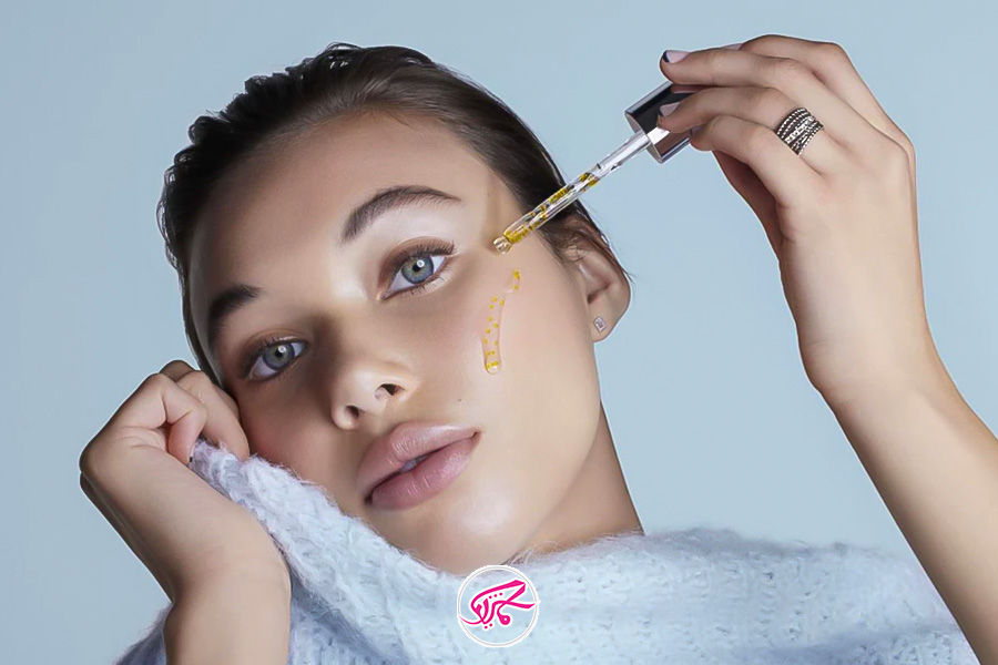 در هر بار استفاده از سرم هیالورونیک اسید چقدر مصرف کنیم؟