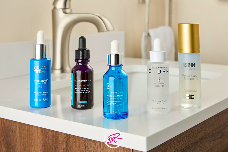 بهترین زمان استفاده از هیالورونیک اسید در شبانهروز: صبح یا شب