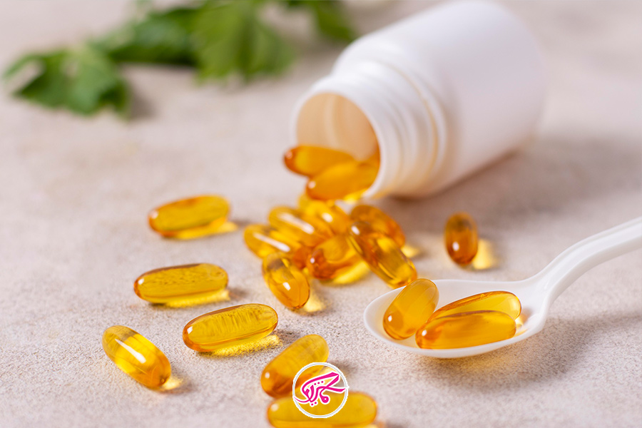 راهکارهای تأمین ویتامین D بدون آسیب به سلامت پوست