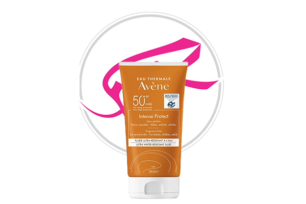 کرم ضد آفتاب بدون عطر و بو SPF50 اون