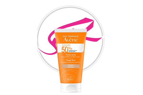 کرم ضد آفتاب استحکام‌بخش سولایر SPF50 اون