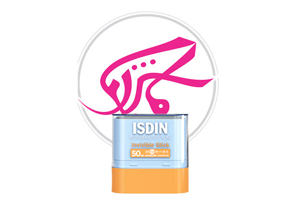 ضدآفتاب استیکی ایزدین