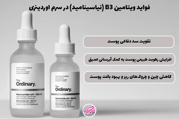 نیاسینامید چیست و چرا اینقدر محبوب شده