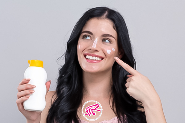 مزایای ضد آفتاب رنگی