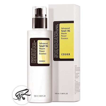 خرید اسنس حلزون کوزارکس