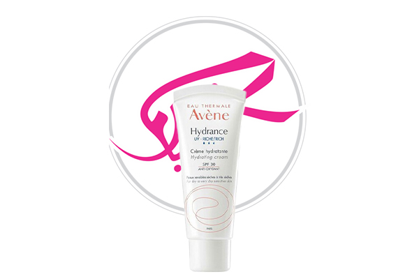 کرم آبرسان اون Hydrance UV-LEGERE RICH SPF30 حجم ۴۰ میلی لیتری