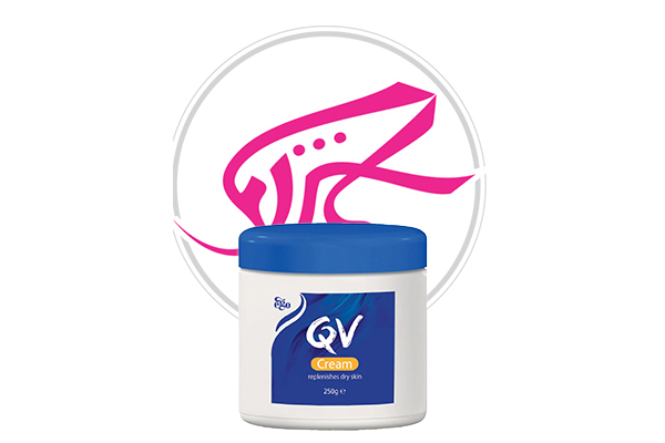 کرم مرطوب کننده و آبرسان اینتنسیو کیو وی