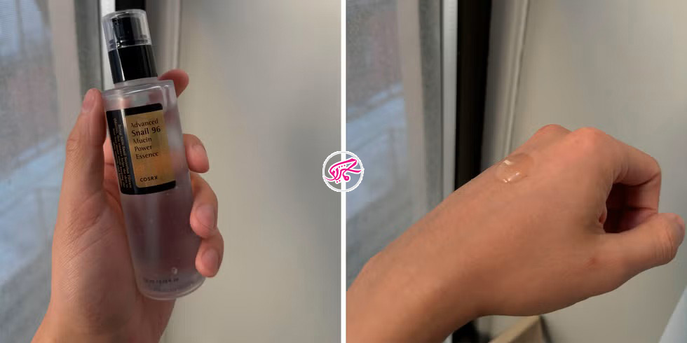 اسنس حلزون کوزارکس اصلی چه اثراتی روی پوست دارد؟