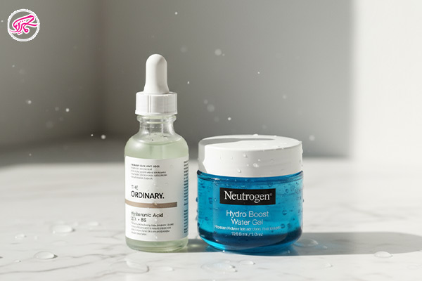 مقایسه حجم آبرسان نوتروژینا و اوردینری