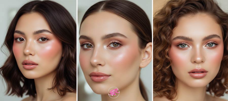 جدیدترین ترندهای میکاپ ۲۰۲۶