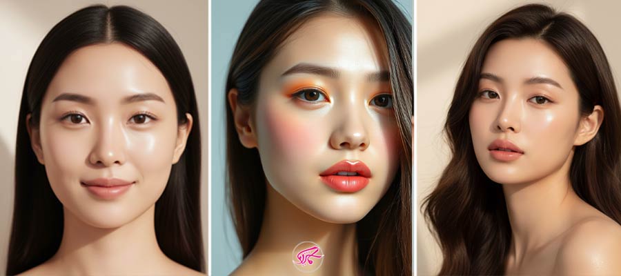 جدیدترین ترند‌های میکاپ ۲۰۲۶