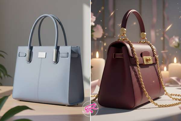 کیف دستی شیک