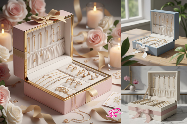 زیورآلات ظریف