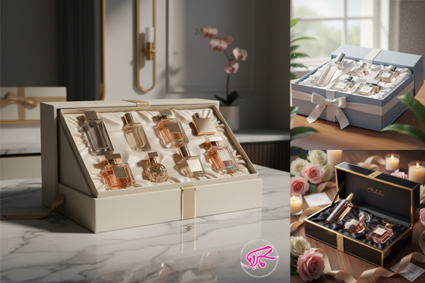 عطر و ادکلن زنانه