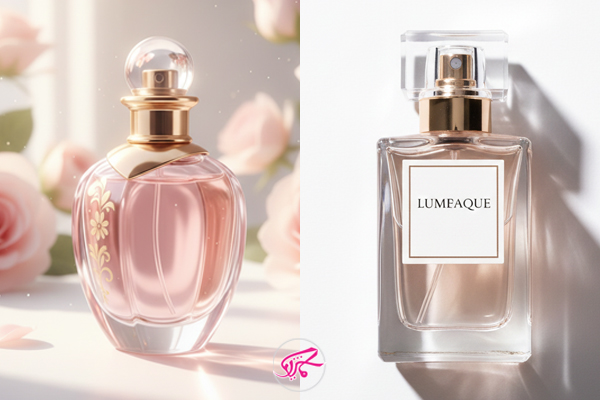 خرید عطر مینی زنانه برای روزمادر از ماکیاژ