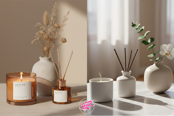 اکسسوریهای خانه برای مادر