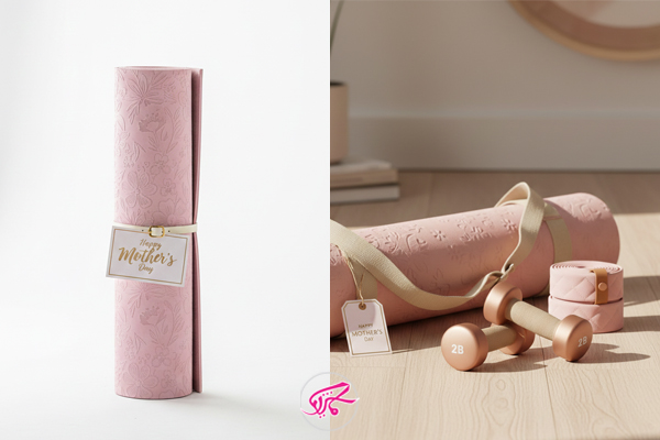 لوازم ورزشی سبک مثل مثل یوگا