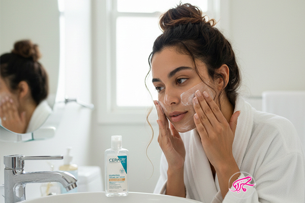 چطور از شوینده سراوی به شکل صحیح استفاده کنیم؟